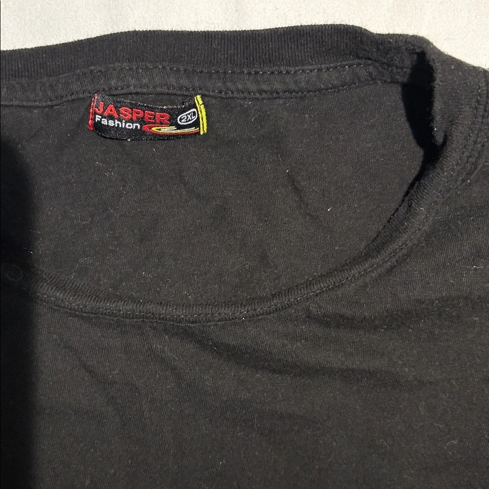 Vintage Smoky Mountains Embroidered Tee - Picture 3 of 5